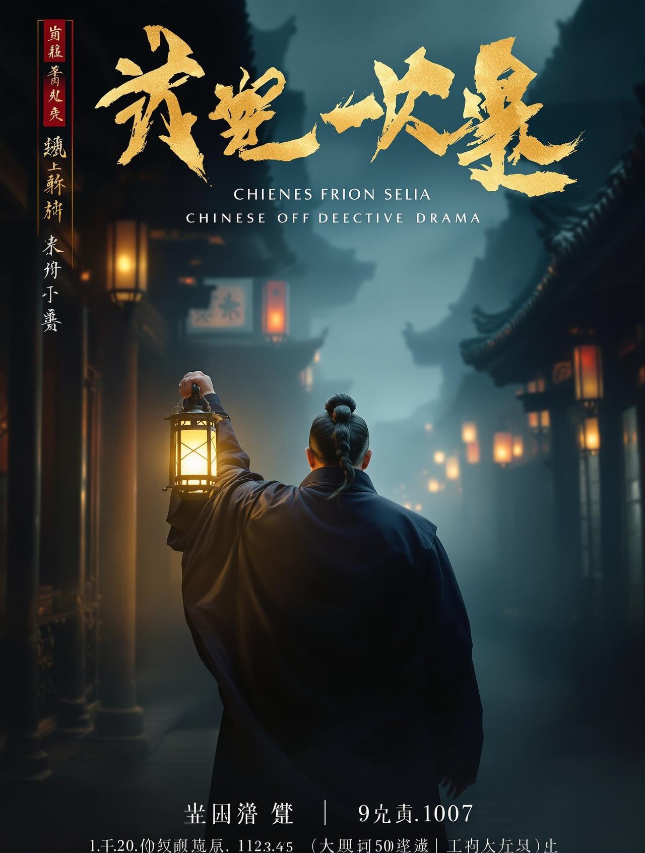 唐朝诡事录之西行 唐朝诡事录之西行