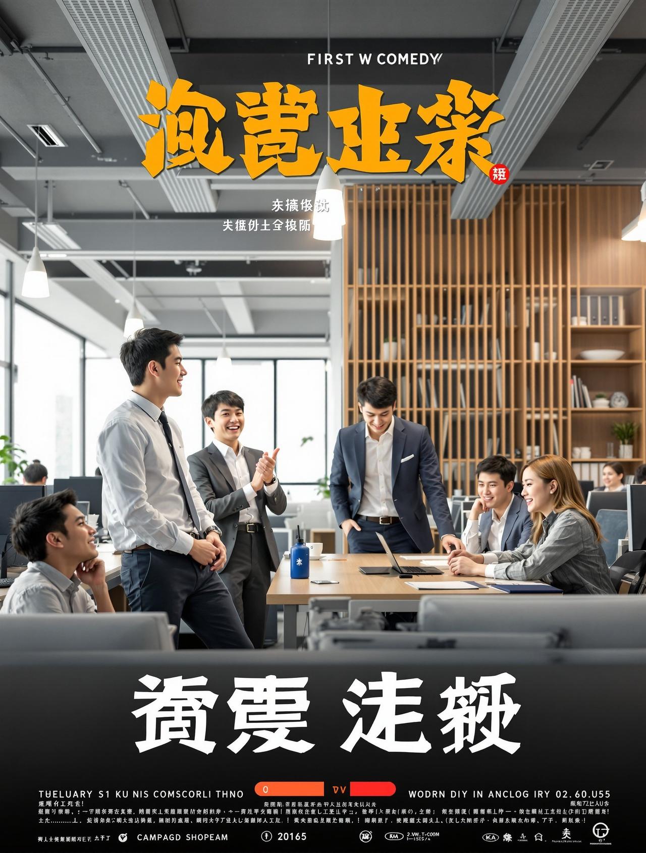 年会不能停! 年会不能停!