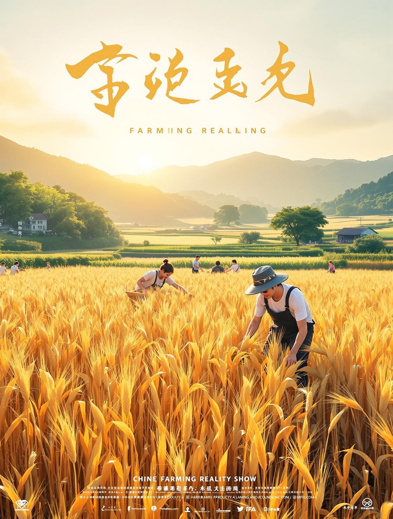 种地吧·第二季 种地吧·第二季