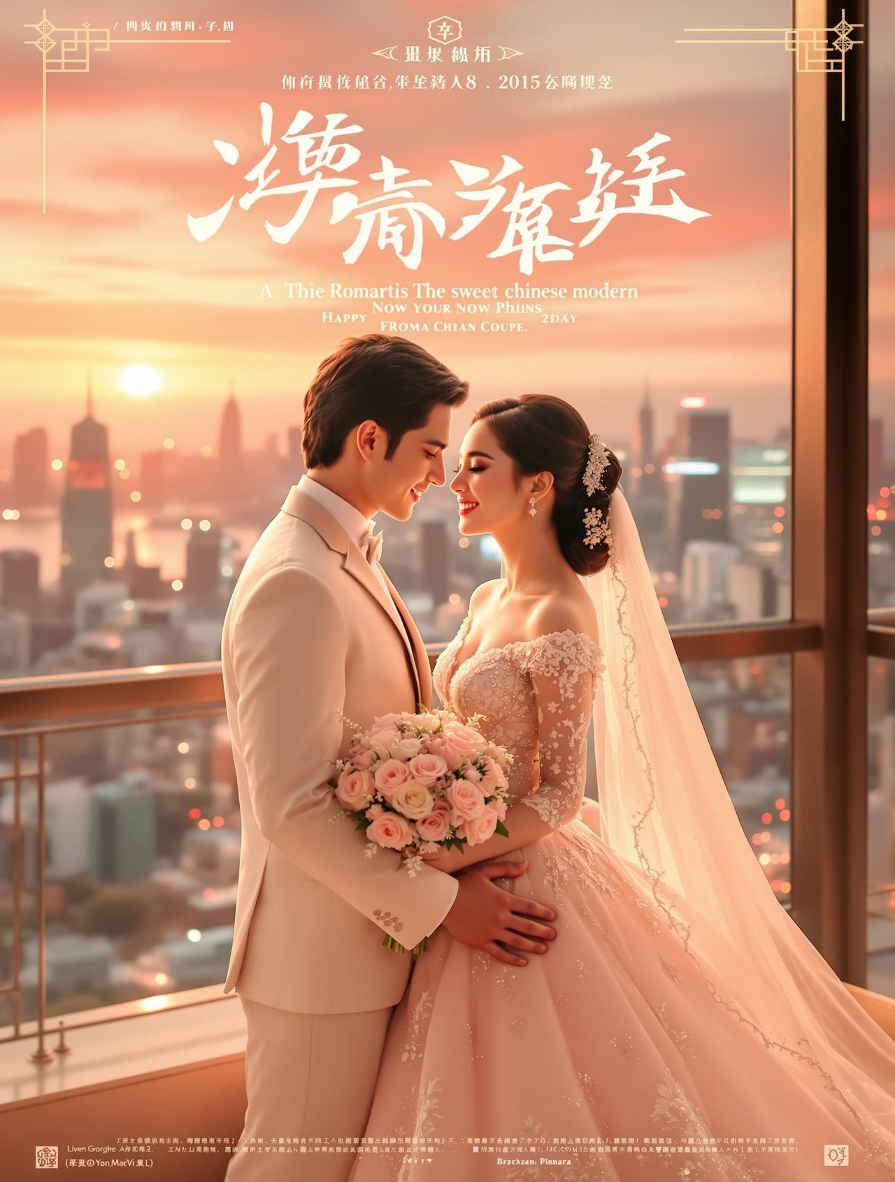 闪婚总裁太宠我 闪婚总裁太宠我