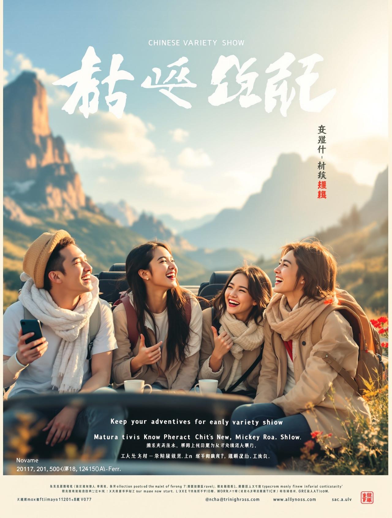 哈哈哈哈哈·第四季 哈哈哈哈哈·第四季